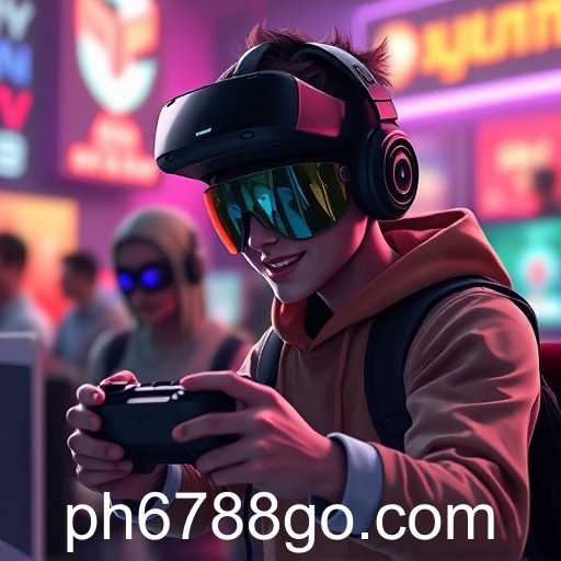 The Evolution of Gaming: A Digital Odyssey