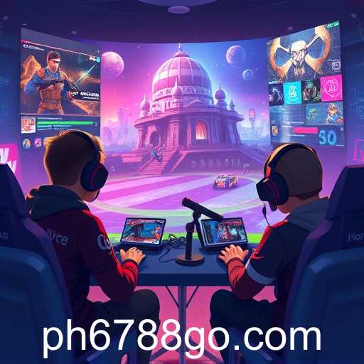The Evolution of Online Gaming Platforms