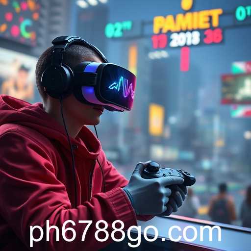 Gaming Evolution: How Digital Landscapes Shape 2025
