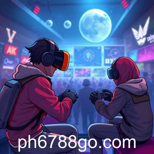 Gaming Innovations Transforming Experiences