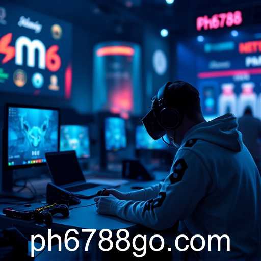 Gaming Trends and Innovations in 2025