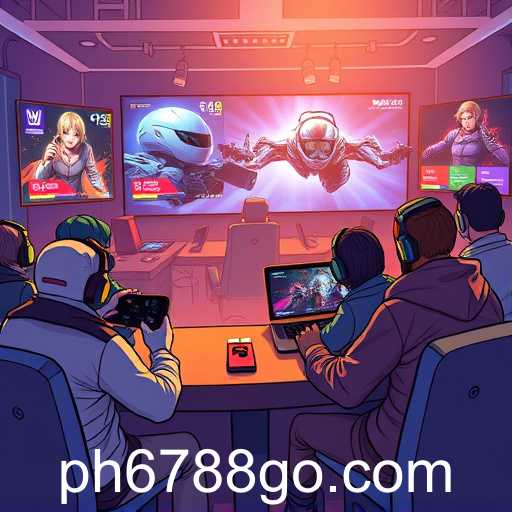 Gaming Trends and Challenges in 2025