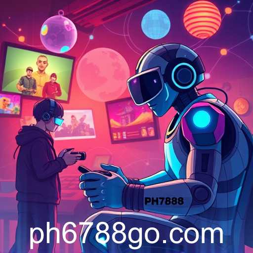 Gaming Trends and the Rise of PH6788