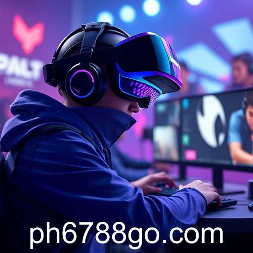 Online Gaming Surge and Its Global Impact