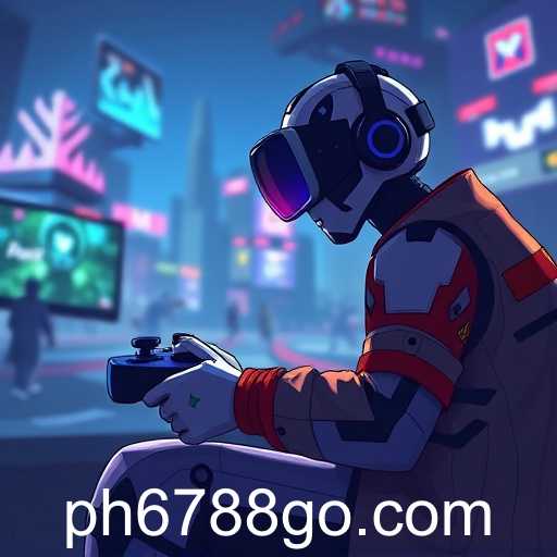 Revolutionizing Online Gaming: The Rise of PH6788